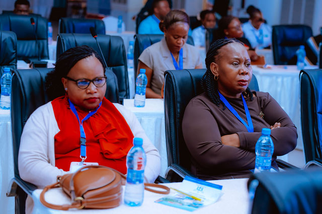 2026 PAT Scientific Conference — Mwanza