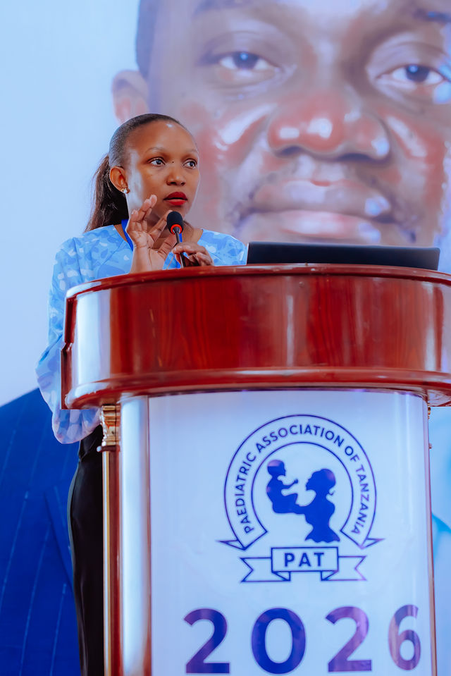 2026 PAT Scientific Conference — Mwanza