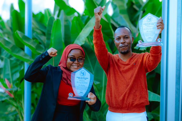 2026 PAT Scientific Conference — Mwanza