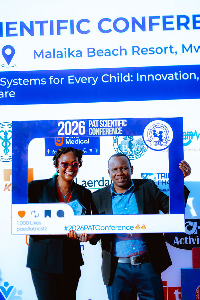 2026 PAT Scientific Conference — Mwanza