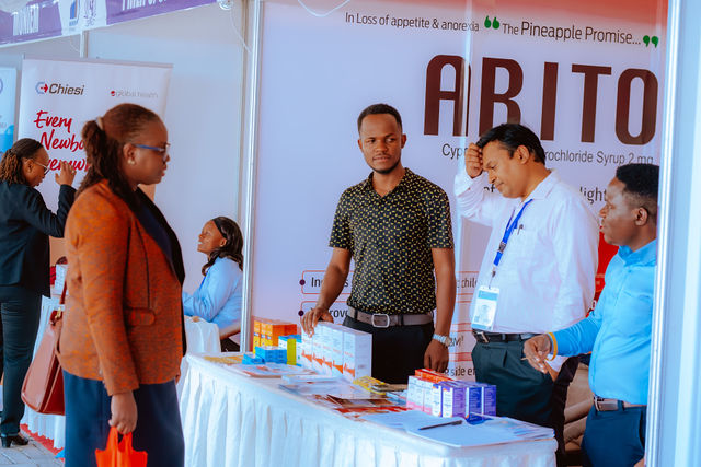 2026 PAT Scientific Conference — Mwanza