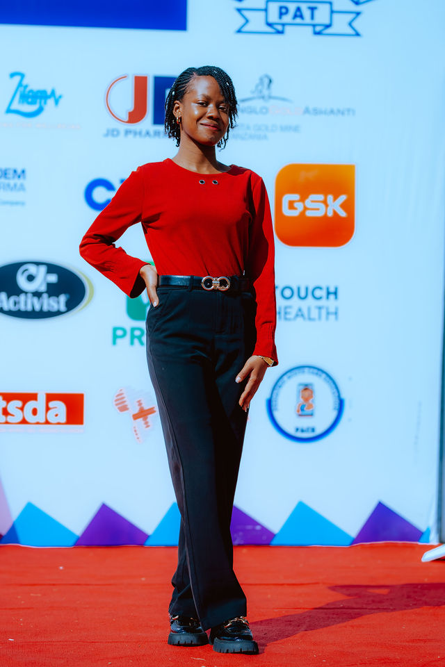 2026 PAT Scientific Conference — Mwanza