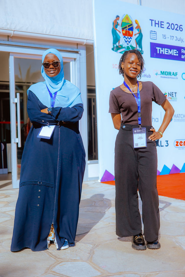 2026 PAT Scientific Conference — Mwanza