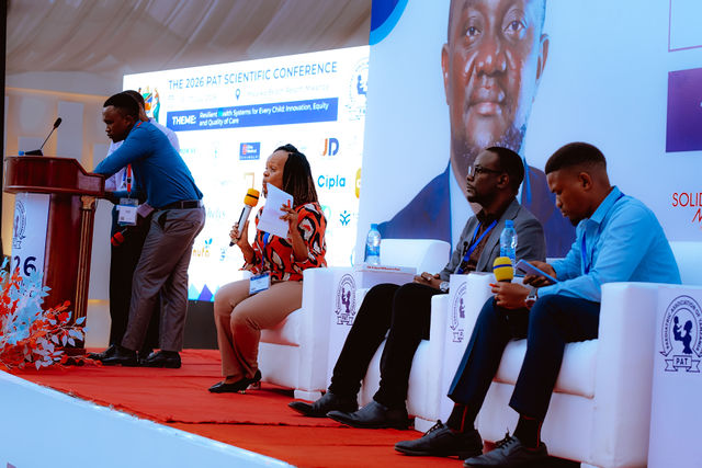 2026 PAT Scientific Conference — Mwanza