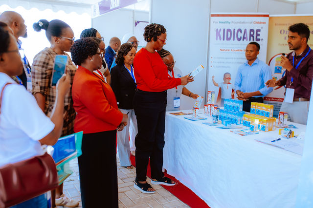 2026 PAT Scientific Conference — Mwanza