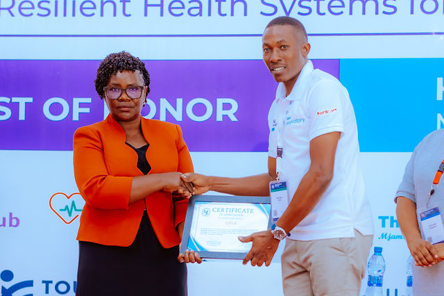 2026 PAT Scientific Conference — Mwanza