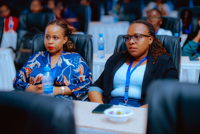2026 PAT Scientific Conference — Mwanza