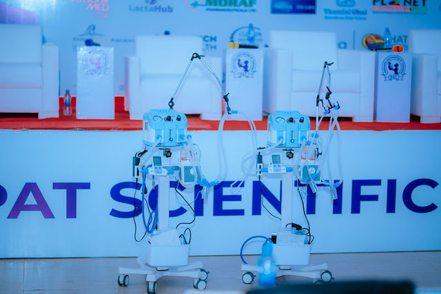 2026 PAT Scientific Conference — Mwanza