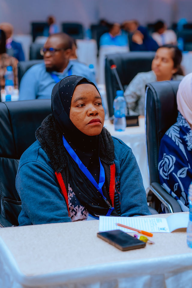 2026 PAT Scientific Conference — Mwanza