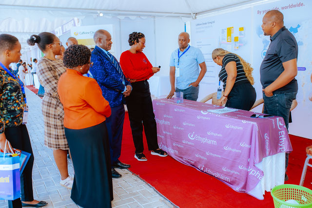 2026 PAT Scientific Conference — Mwanza