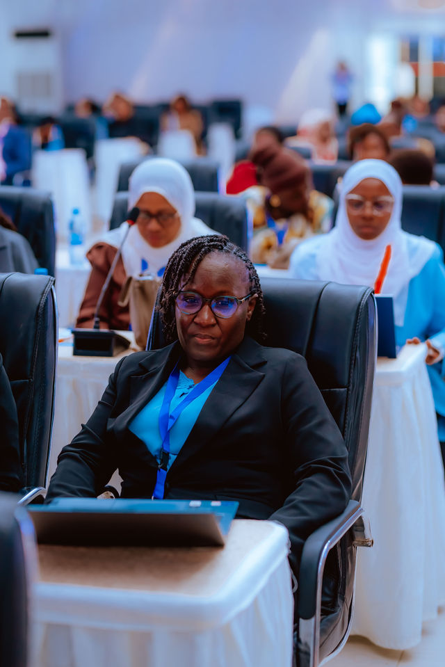 2026 PAT Scientific Conference — Mwanza