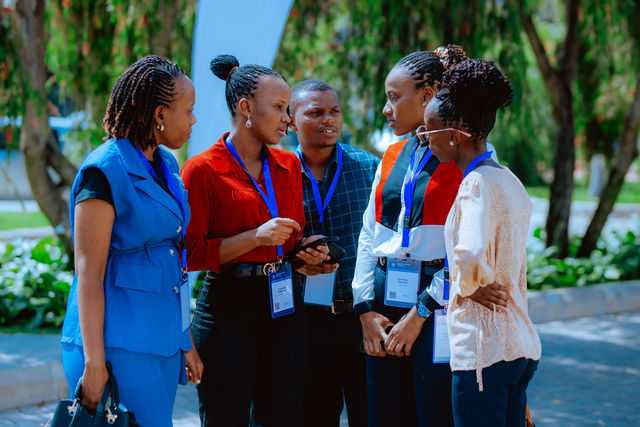 2026 PAT Scientific Conference — Mwanza