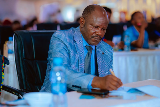2026 PAT Scientific Conference — Mwanza