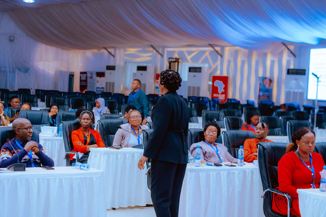 2026 PAT Scientific Conference — Mwanza