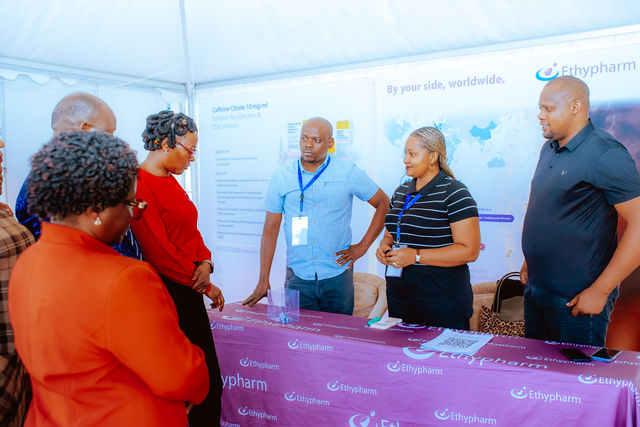 2026 PAT Scientific Conference — Mwanza