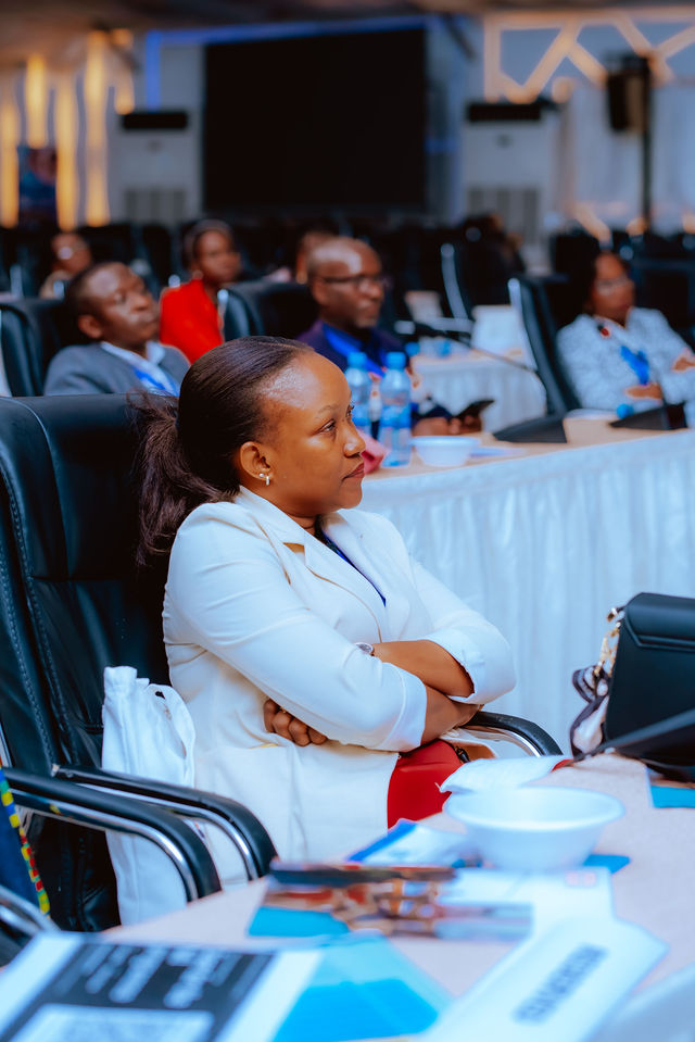 2026 PAT Scientific Conference — Mwanza