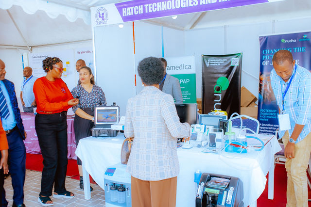 2026 PAT Scientific Conference — Mwanza