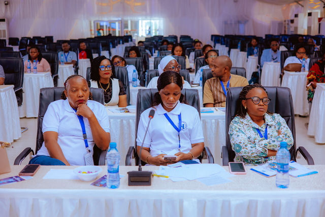2026 PAT Scientific Conference — Mwanza