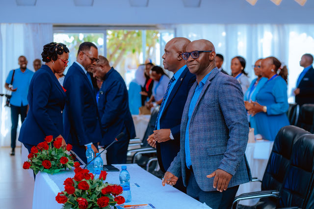 2026 PAT Scientific Conference — Mwanza