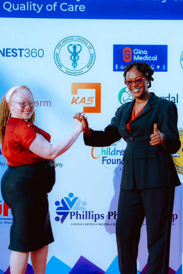 2026 PAT Scientific Conference — Mwanza