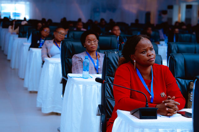 2026 PAT Scientific Conference — Mwanza