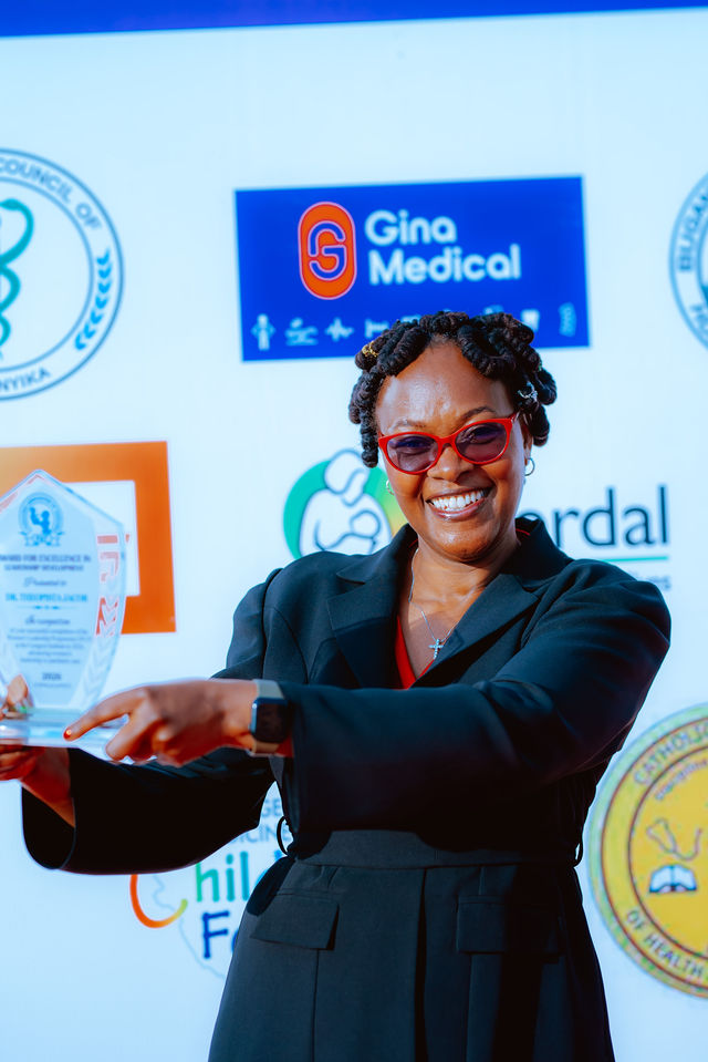 2026 PAT Scientific Conference — Mwanza