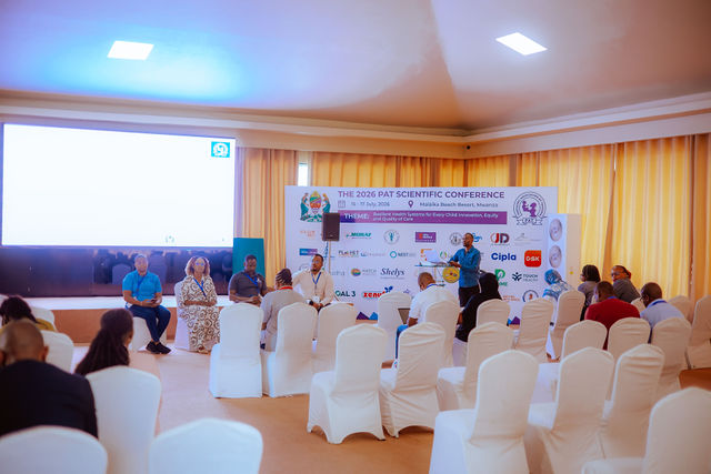 2026 PAT Scientific Conference — Mwanza