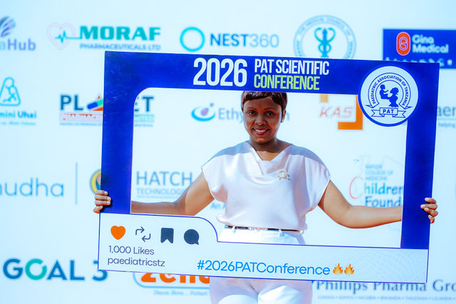 2026 PAT Scientific Conference — Mwanza