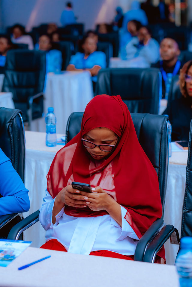2026 PAT Scientific Conference — Mwanza