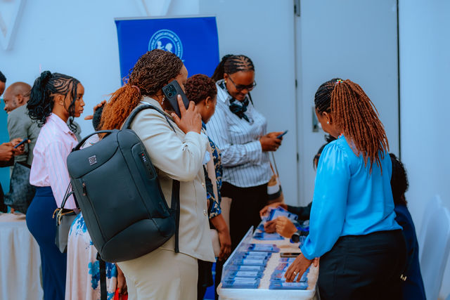 2026 PAT Scientific Conference — Mwanza