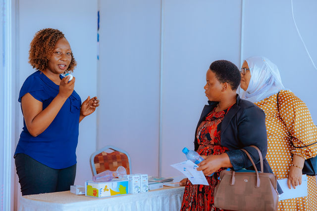 2026 PAT Scientific Conference — Mwanza