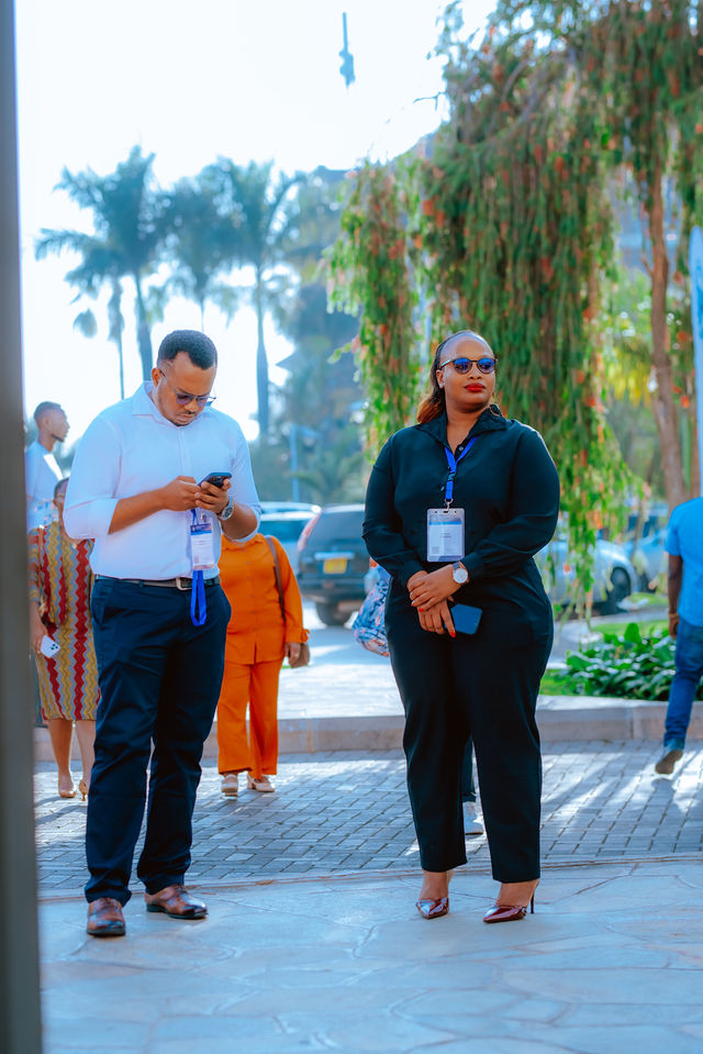 2026 PAT Scientific Conference — Mwanza