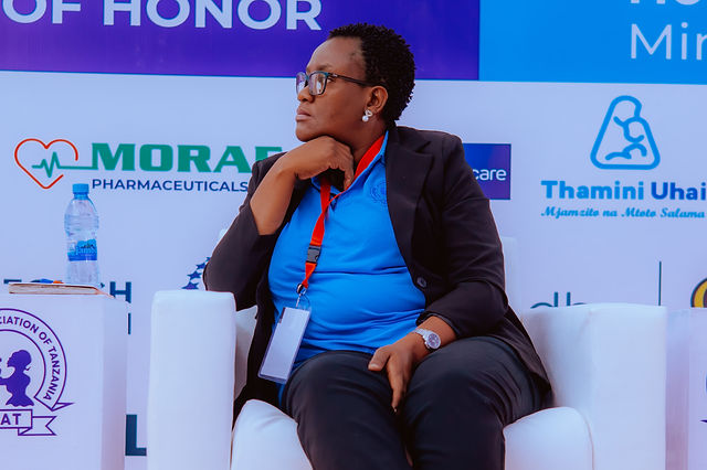 2026 PAT Scientific Conference — Mwanza