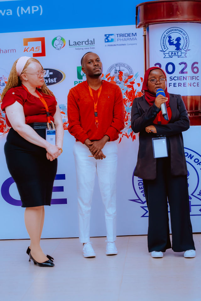 2026 PAT Scientific Conference — Mwanza