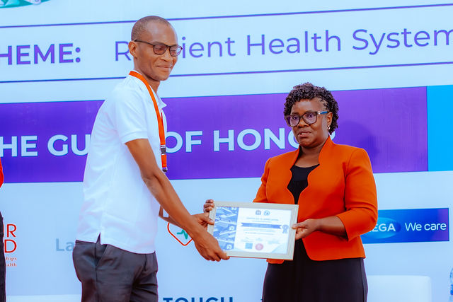 2026 PAT Scientific Conference — Mwanza