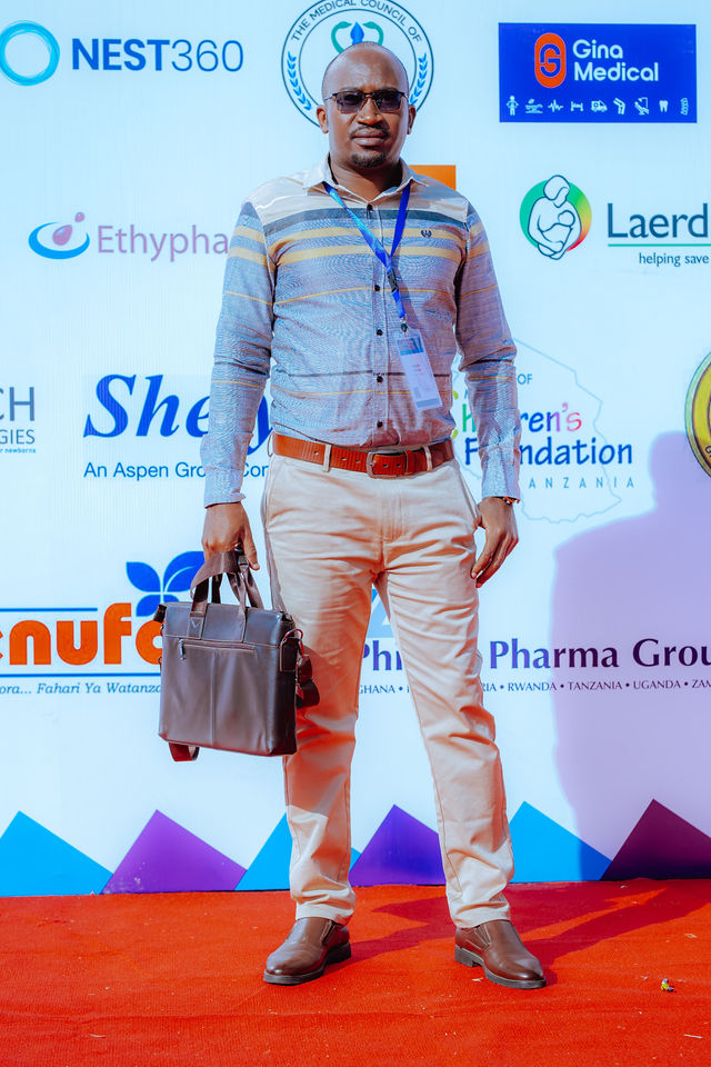 2026 PAT Scientific Conference — Mwanza