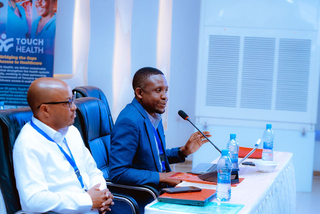 2026 PAT Scientific Conference — Mwanza