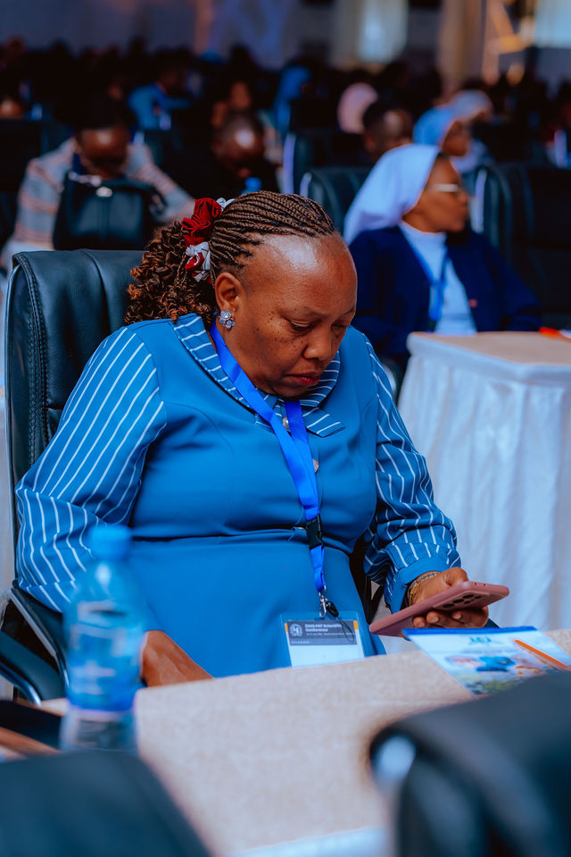 2026 PAT Scientific Conference — Mwanza