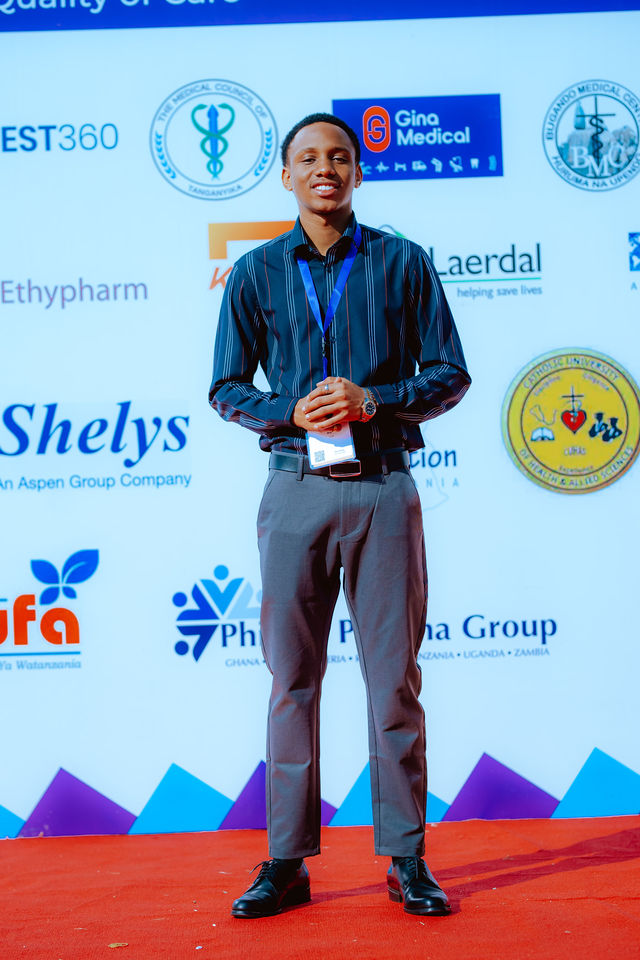 2026 PAT Scientific Conference — Mwanza
