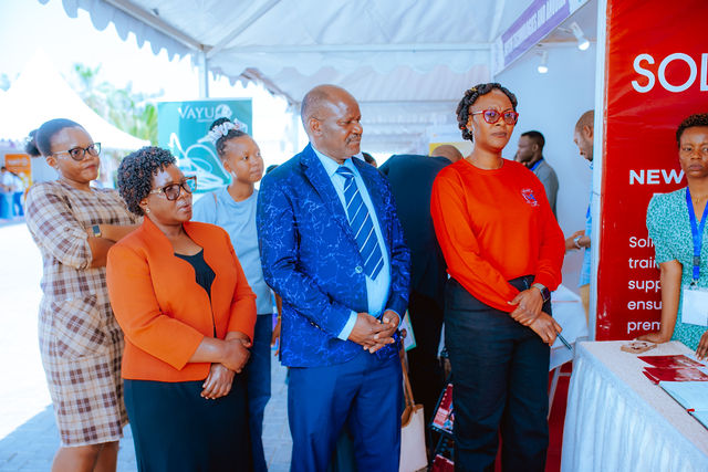 2026 PAT Scientific Conference — Mwanza
