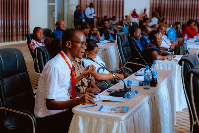 2026 PAT Scientific Conference — Mwanza
