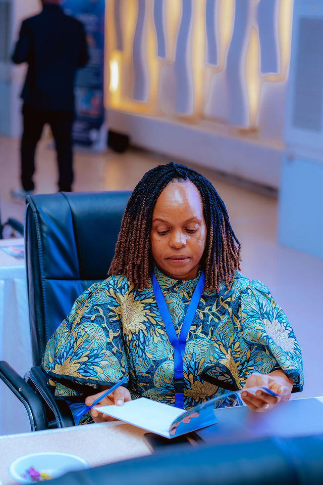 2026 PAT Scientific Conference — Mwanza