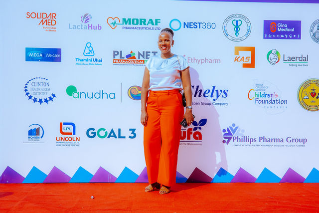 2026 PAT Scientific Conference — Mwanza