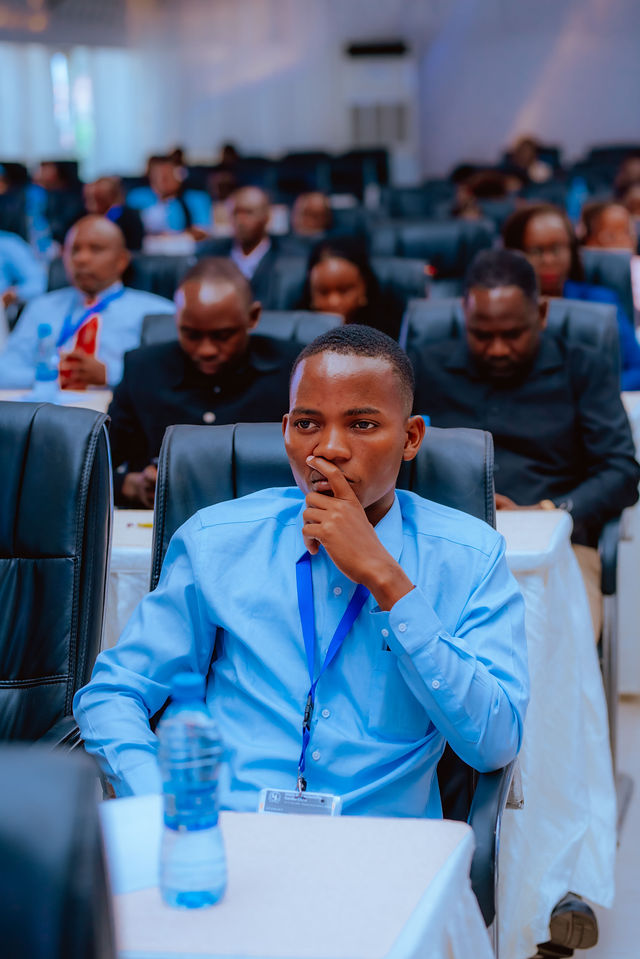 2026 PAT Scientific Conference — Mwanza