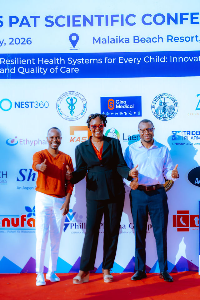 2026 PAT Scientific Conference — Mwanza
