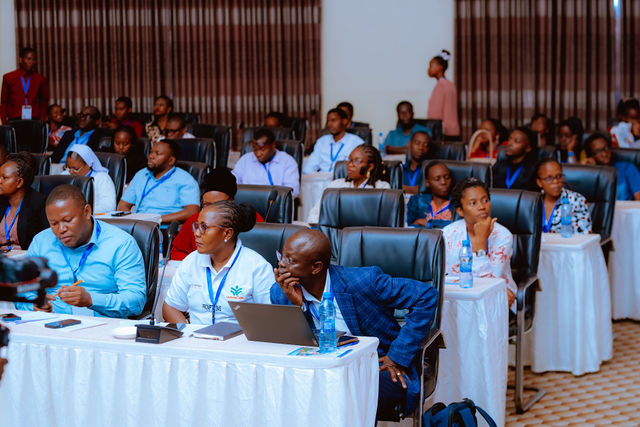 2026 PAT Scientific Conference — Mwanza