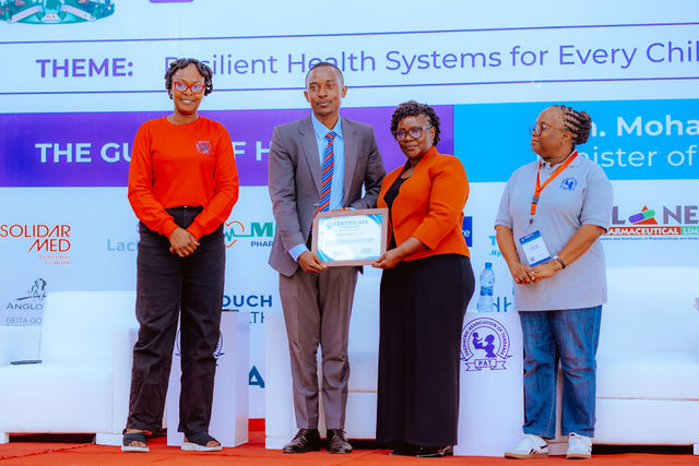 2026 PAT Scientific Conference — Mwanza