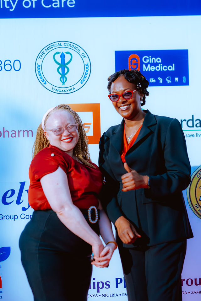 2026 PAT Scientific Conference — Mwanza