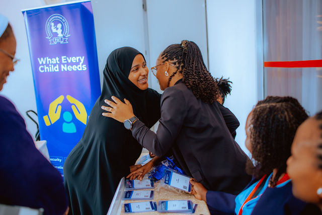 2026 PAT Scientific Conference — Mwanza