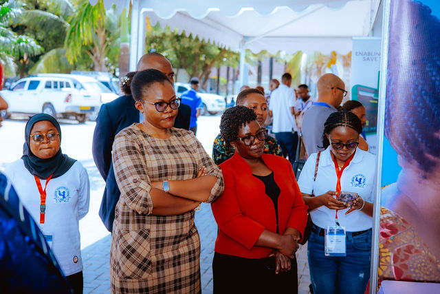 2026 PAT Scientific Conference — Mwanza